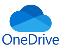 OneDrive logo